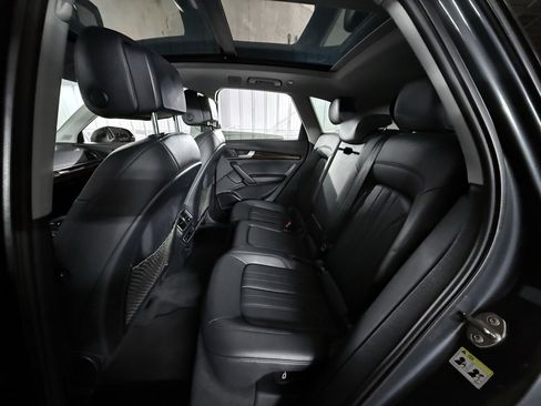 Used 2018 Audi Q5 2.0T Premium Plus w/ Premium Plus Package image 22