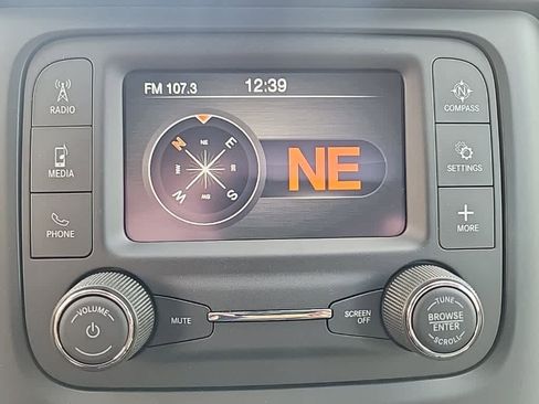 New 2024 RAM 3500 Tradesman image 18