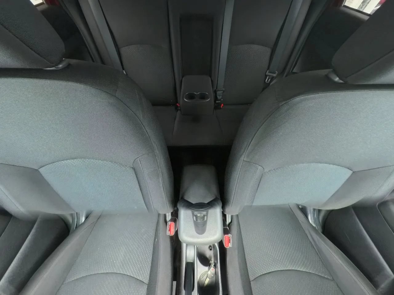 Used 2015 Mitsubishi Outlander Sport ES AWD/4WD image 27