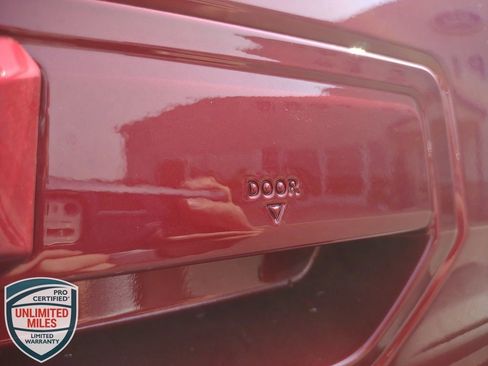 New 2025 Ford Bronco Sport Heritage w/ Convenience Package image 48