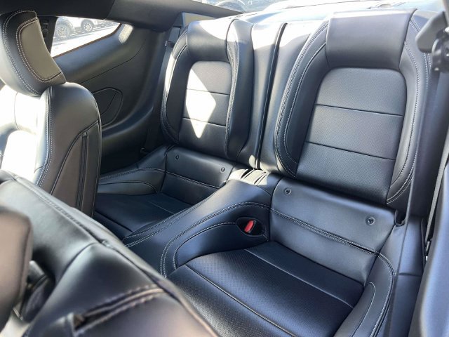 Used 2025 Ford Mustang GT Premium w/ GT Performance Package RWD image 12