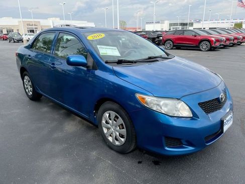 Used 2010 Toyota Corolla LE image 7
