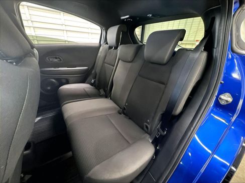 Used 2019 Honda HR-V Sport image 23