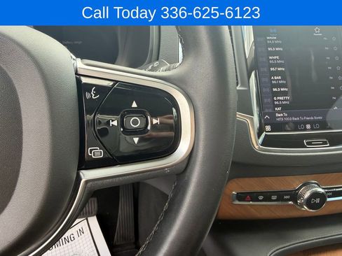 Used 2023 Volvo XC90 T8 Core AWD/4WD image 21
