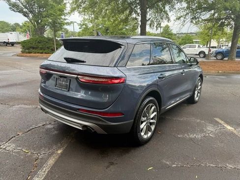 Certified 2022 Lincoln Corsair Reserve w/ Elements Package image 27