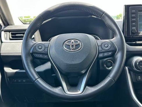 Used 2019 Toyota RAV4 XLE w/ Convenience Package AWD/4WD image 33