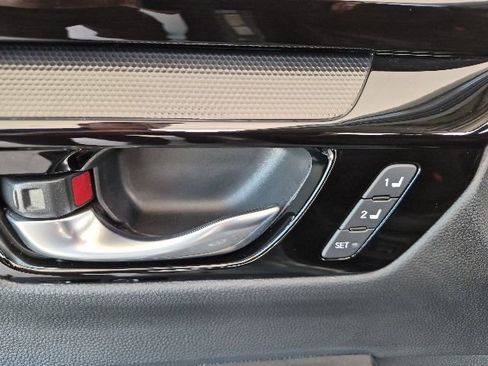 Certified 2025 Honda CR-V EX-L image 16