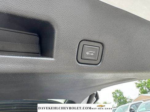 Used 2026 Buick Enclave Sport Touring w/ Power Package AWD/4WD image 42