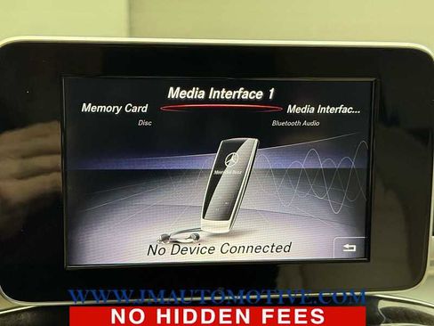 Used 2019 Mercedes-Benz GLC 300 GLC 300 image 27