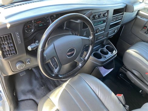 Used 2023 GMC Savana 2500 Extended w/ Driver Convenience Package image 17