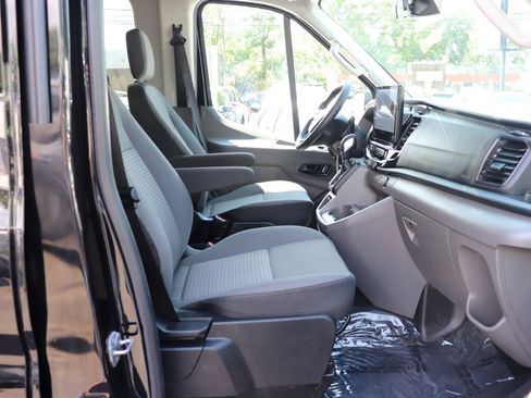 Used 2025 Ford Transit 350 XLT RWD image 13