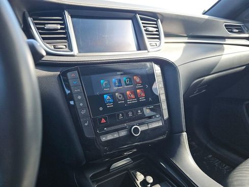 Used 2023 INFINITI QX55 Luxe w/ Cargo Package image 28