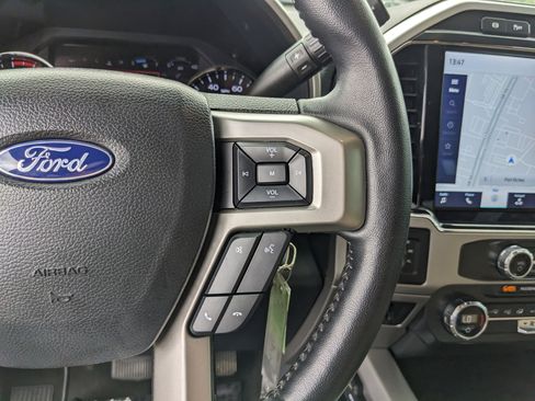 Certified 2022 Ford F250 Lariat image 30