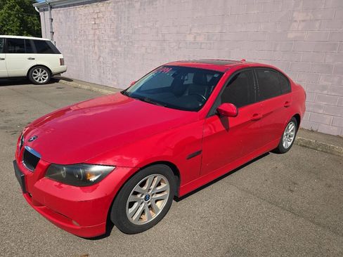 Used 2006 BMW 325i Sedan RWD image 2
