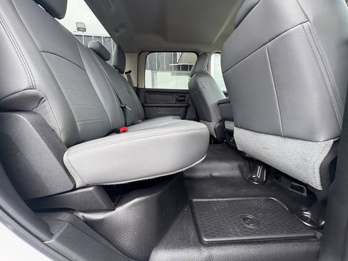 Used 2018 RAM 1500 Tradesman w/ Protection Group AWD/4WD image 23