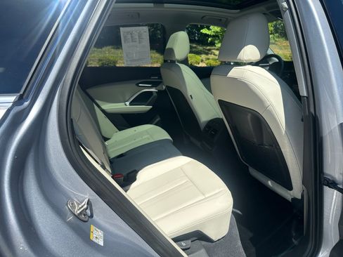 Certified 2025 Audi Q5 Premium Plus w/ Premium Plus AWD/4WD image 29