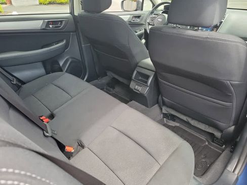 Used 2019 Subaru Legacy 2.5i Premium AWD/4WD image 30