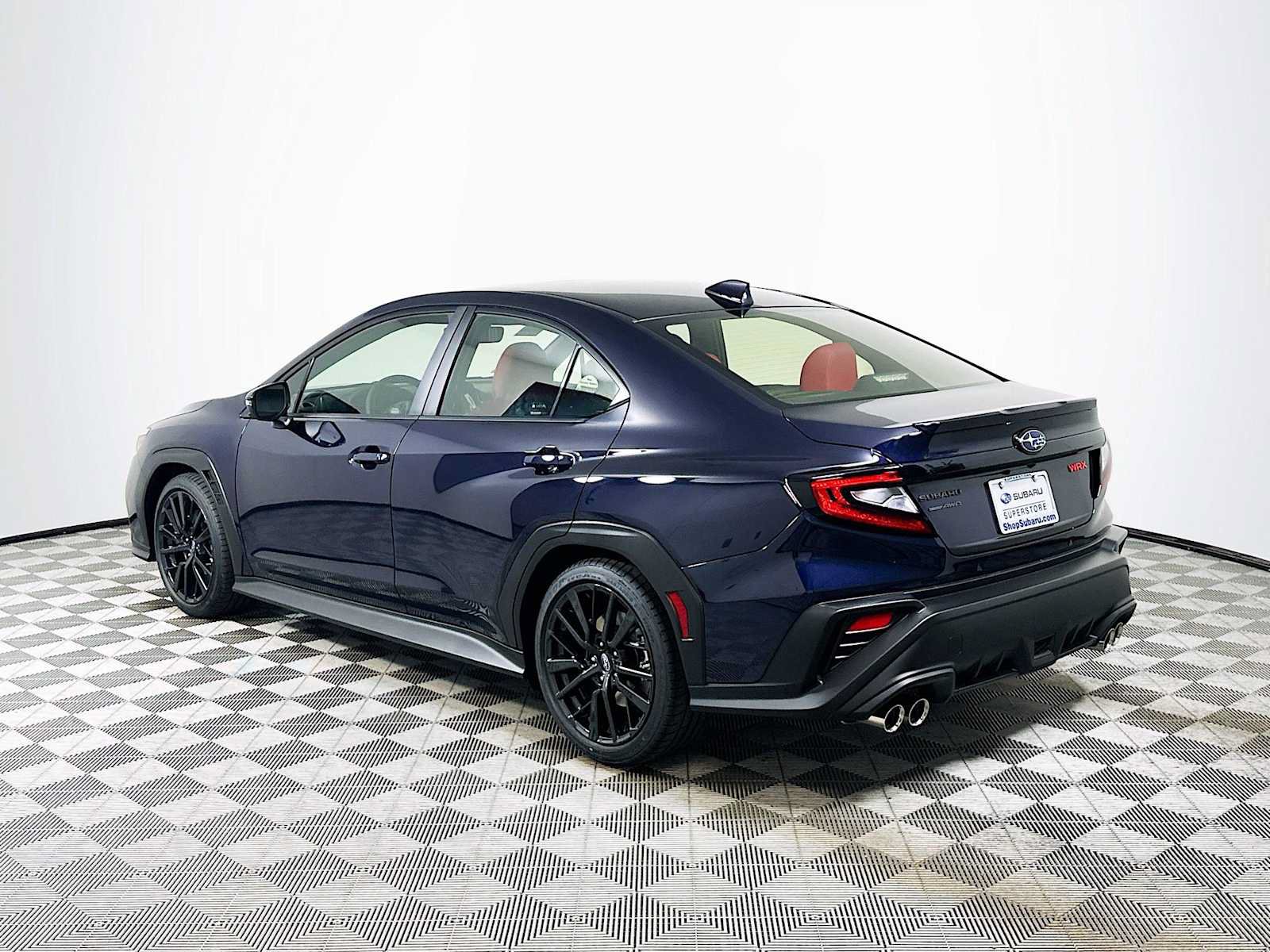 New 2026 Subaru WRX Limited w/ Accessory Package #2 AWD/4WD image 5