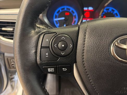 Used 2016 Toyota Corolla S image 14