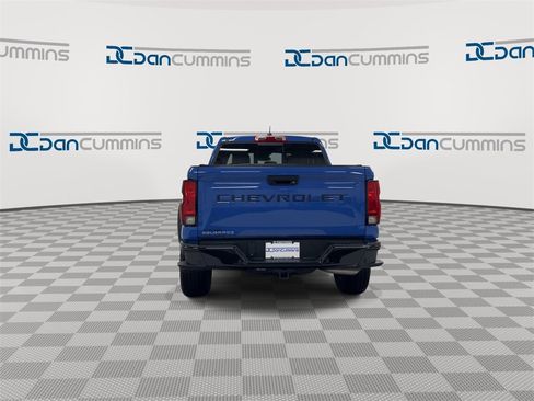 Certified 2026 Chevrolet Colorado Trail Boss image 7