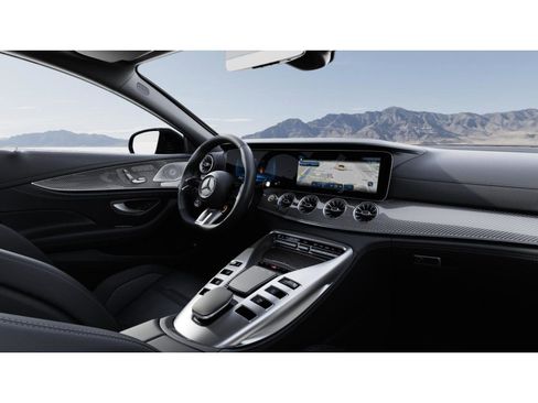 New 2026 Mercedes-Benz AMG GT 43 image 7
