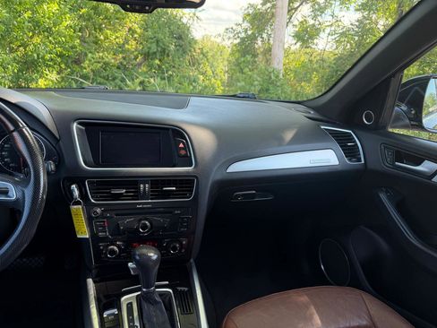 Used 2011 Audi Q5 3.2 Premium Plus AWD/4WD image 21