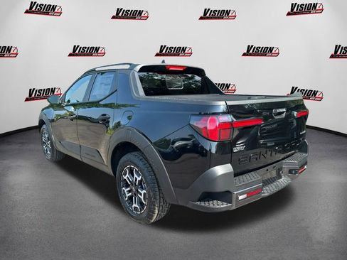 New 2025 Hyundai Santa Cruz XRT AWD/4WD image 7