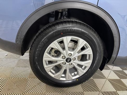 Used 2024 Ford Escape Active FWD image 32