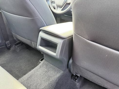 Used 2024 Toyota Camry LE w/ Cold Weather Package image 21