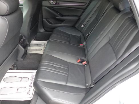 Used 2022 Honda Accord Sport Special Edition image 17
