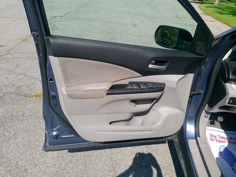 Used 2014 Honda CR-V EX image 9