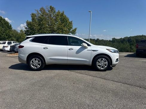 Used 2019 Buick Enclave Premium AWD/4WD image 3