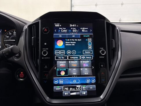 Certified 2025 Subaru Crosstrek 2.5i Wilderness image 19