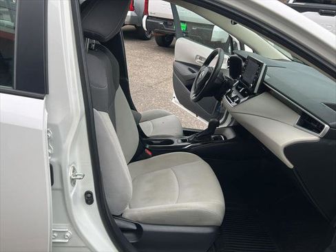 Certified 2020 Toyota Corolla LE image 25