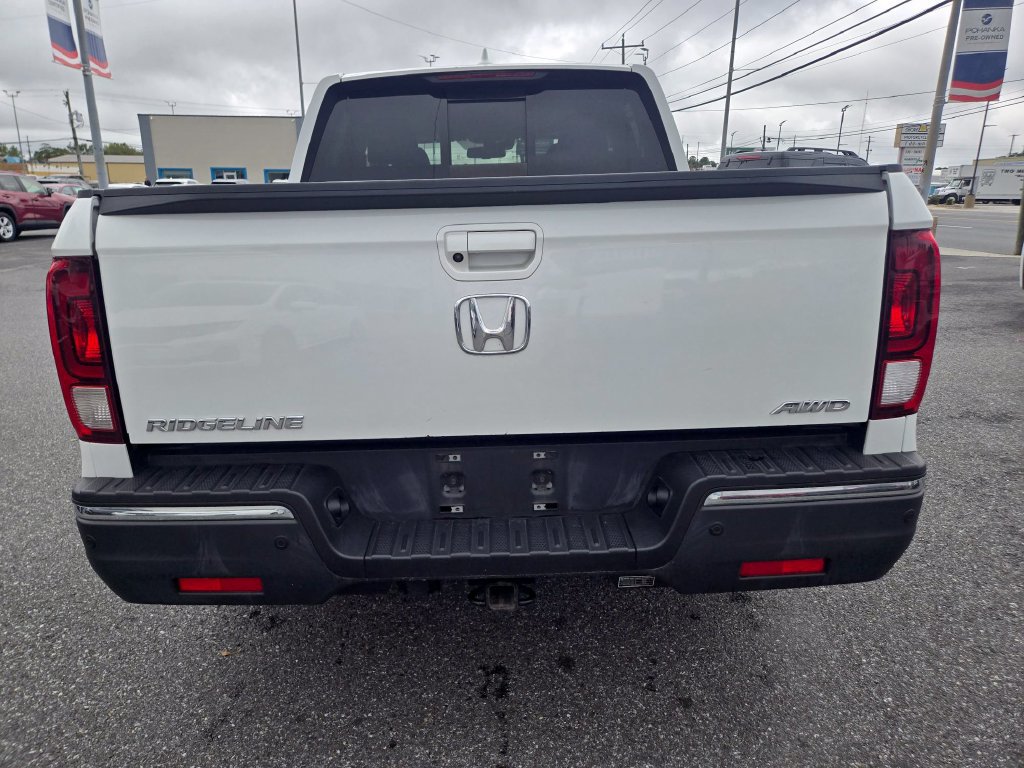 Used 2020 Honda Ridgeline RTL-E image 6