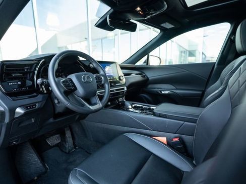 Used 2024 Lexus RX 350 AWD w/ Technology Package image 13