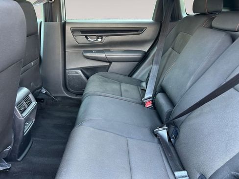 Used 2024 Honda CR-V Sport image 15