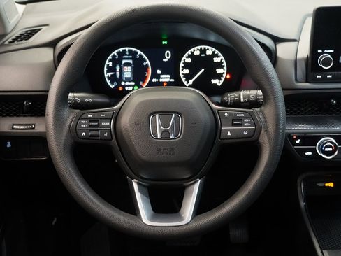 Used 2025 Honda CR-V EX image 20