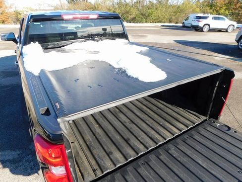 Used 2023 Chevrolet Silverado 1500 RST image 9