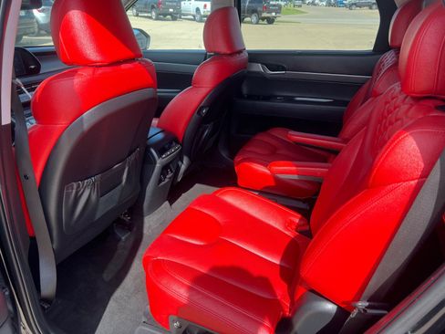 Used 2022 Hyundai Palisade SEL w/ Convenience Package image 27