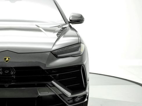 Used 2024 Lamborghini Urus S AWD/4WD image 53