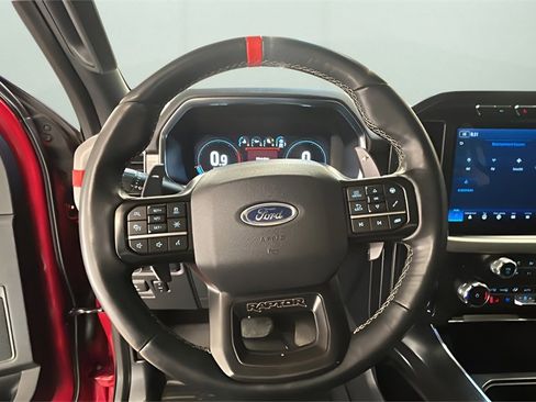 Used 2022 Ford F150 Raptor w/ Torsen Package image 13