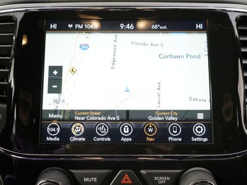 Used 2021 Jeep Grand Cherokee Laredo X AWD/4WD image 29