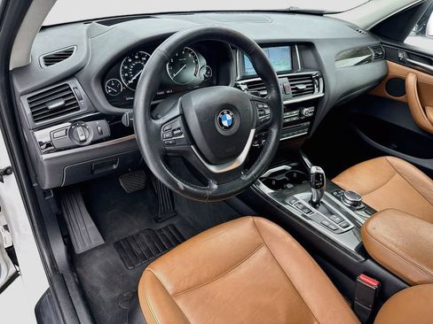 Used 2016 BMW X3 xDrive28i AWD/4WD image 9