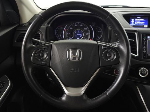 Used 2016 Honda CR-V EX-L image 17
