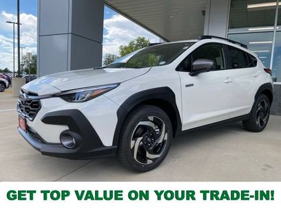 New 2026 Subaru Crosstrek 2.5i Limited