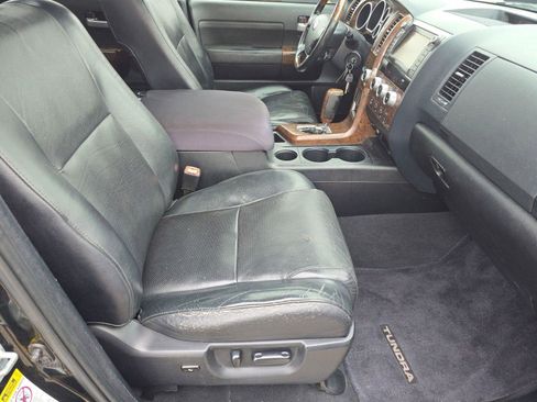 Used 2012 Toyota Tundra Limited image 29