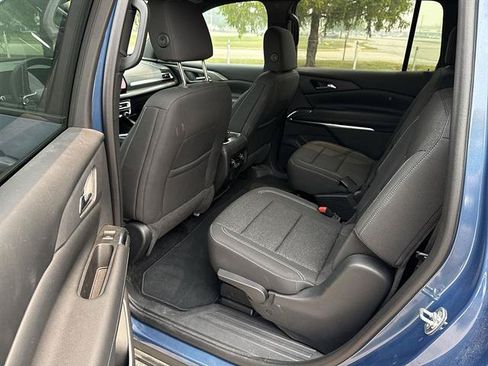 Certified 2024 Chevrolet Traverse LT AWD/4WD image 44