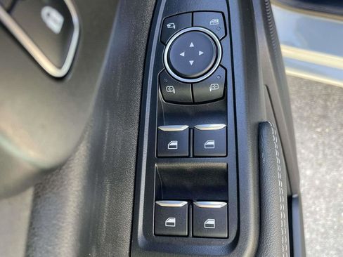 Certified 2024 Ford Ranger XLT image 16