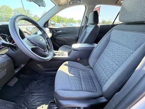 Used 2022 Chevrolet Equinox LT FWD image 18